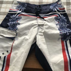 Men's swim trunks